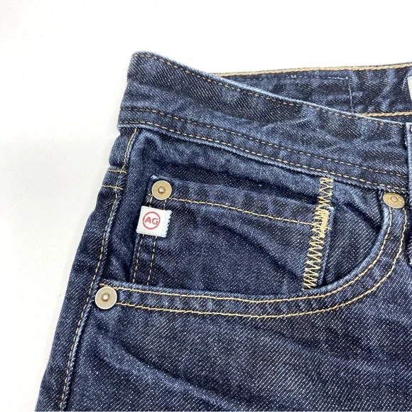 AG ADRIANO GOLDSCHMIED Graduate Tailored Leg Jeans